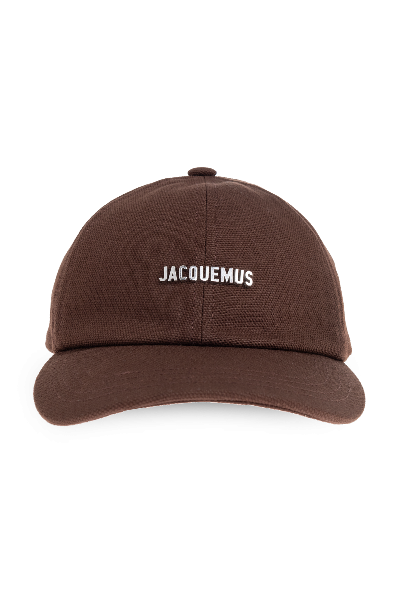 Brown Baseball cap Jacquemus - Vitkac France